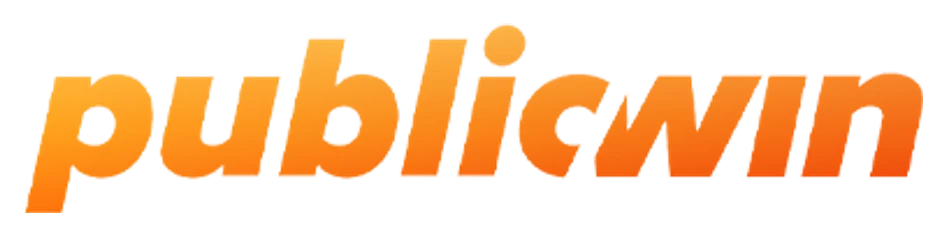 Publicwin Casino website logo
